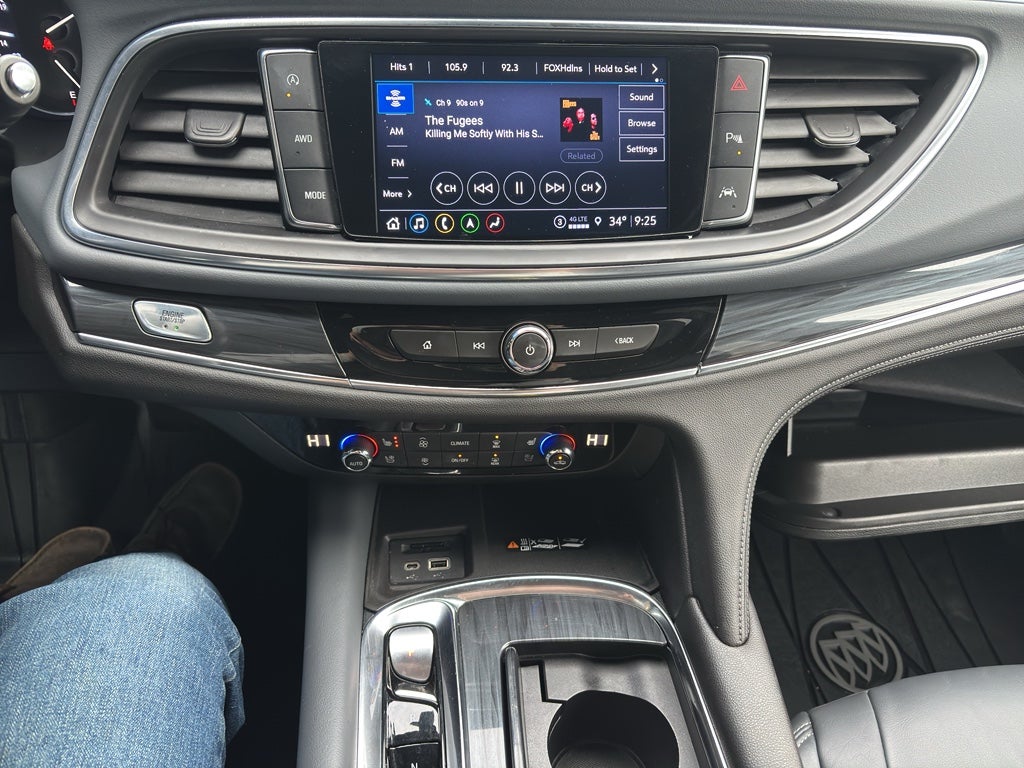 2023 Buick Enclave Premium