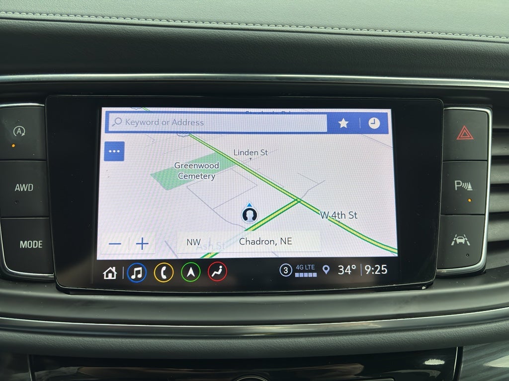 2023 Buick Enclave Premium