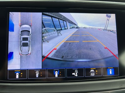 2023 Buick Enclave Premium