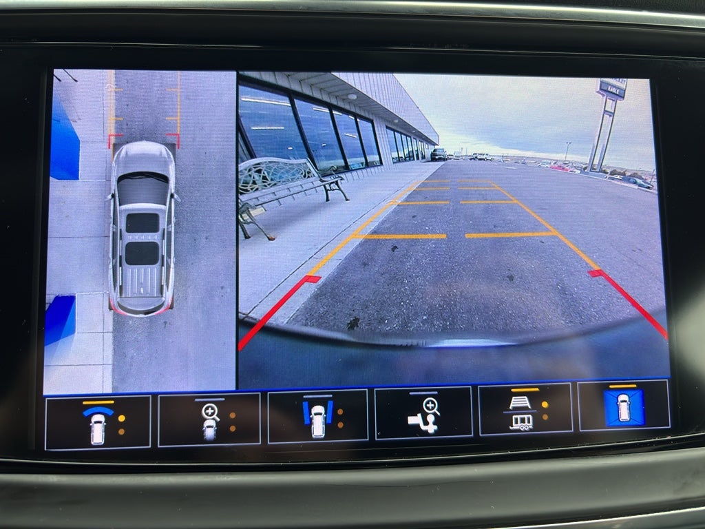 2023 Buick Enclave Premium