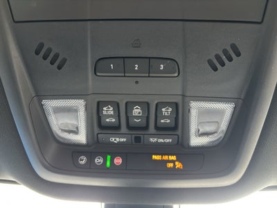 2023 Buick Enclave Premium