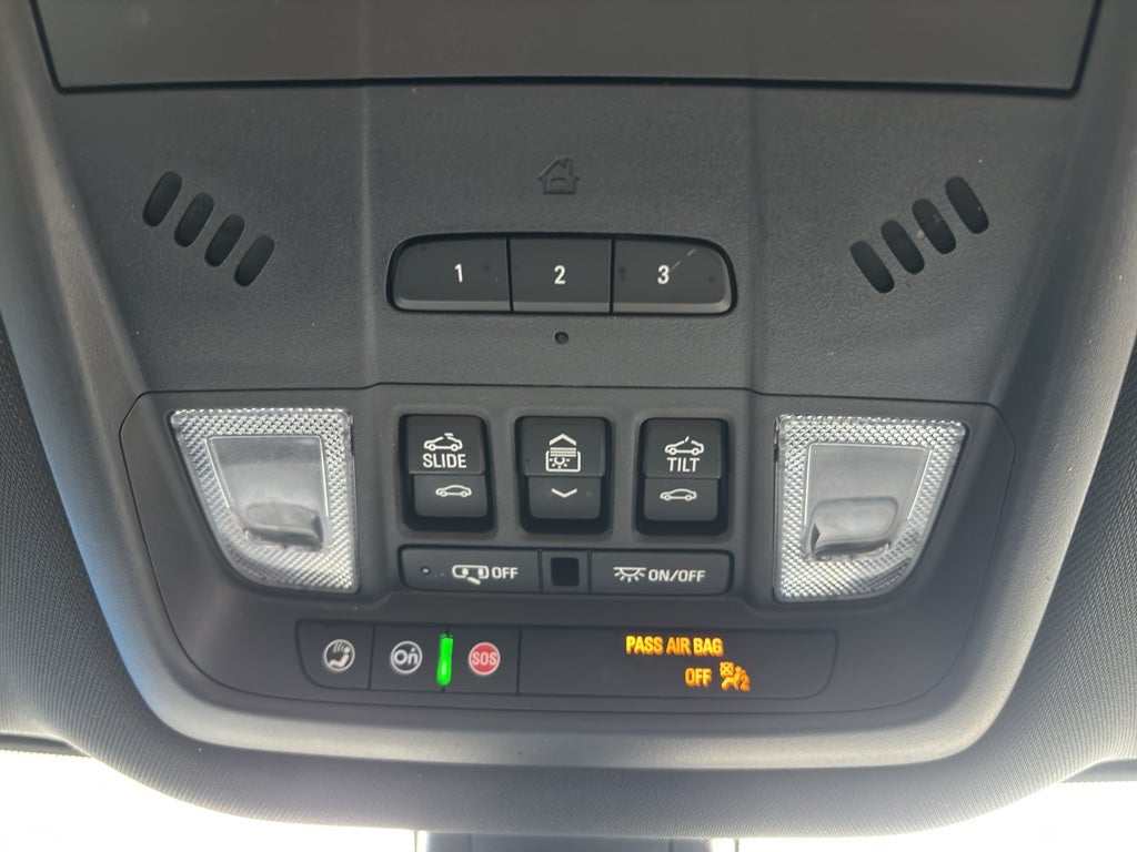 2023 Buick Enclave Premium