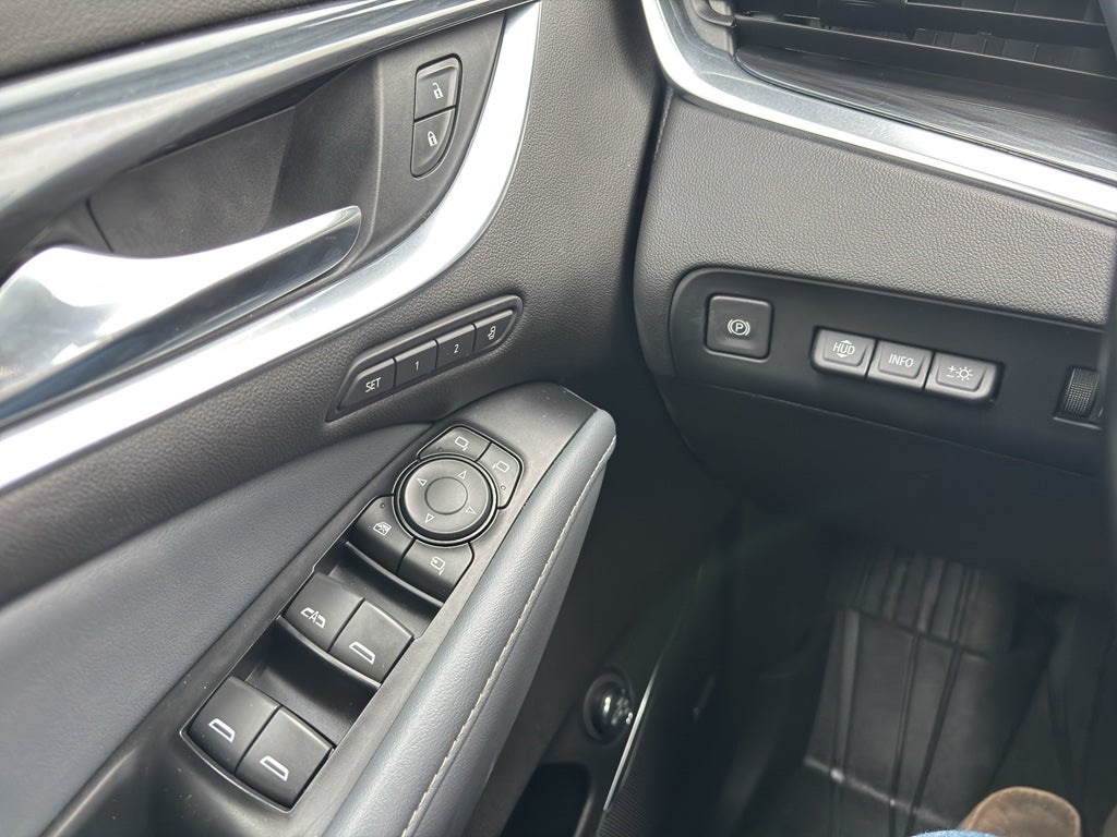 2023 Buick Enclave Premium