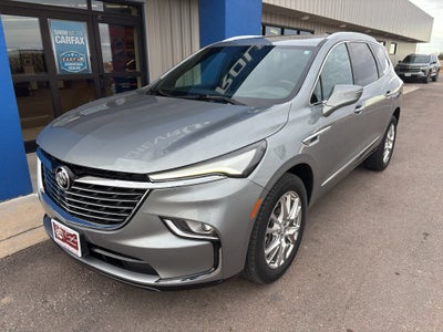 2023 Buick Enclave Premium