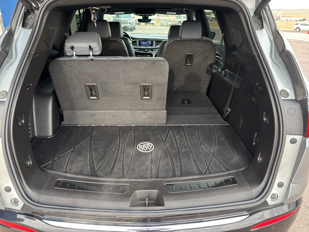 2023 Buick Enclave Premium