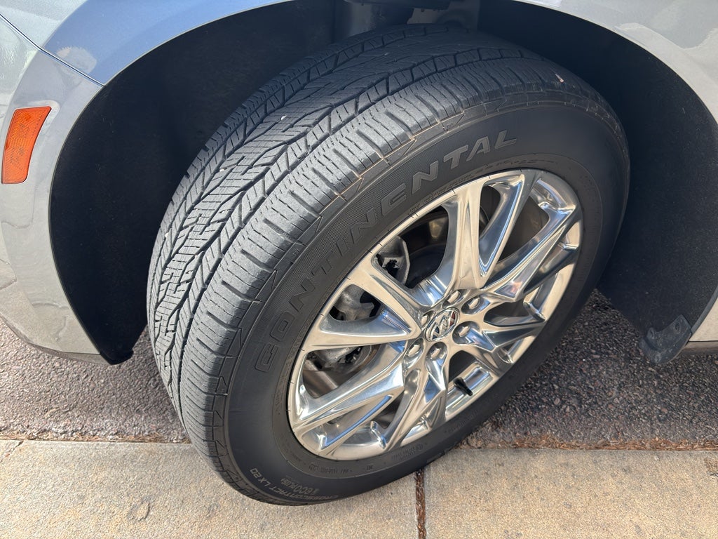 2023 Buick Enclave Premium