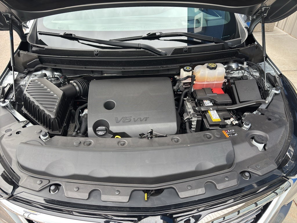 2023 Buick Enclave Premium