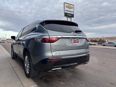 2023 Buick Enclave Premium