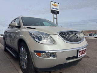 2012 Buick Enclave Premium