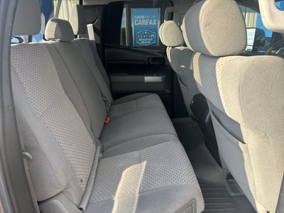 2008 Toyota Tundra 4WD Truck SR5