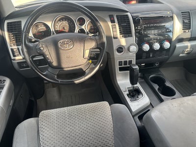 2008 Toyota Tundra 4WD Truck SR5