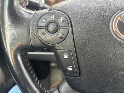 2008 Toyota Tundra 4WD Truck SR5