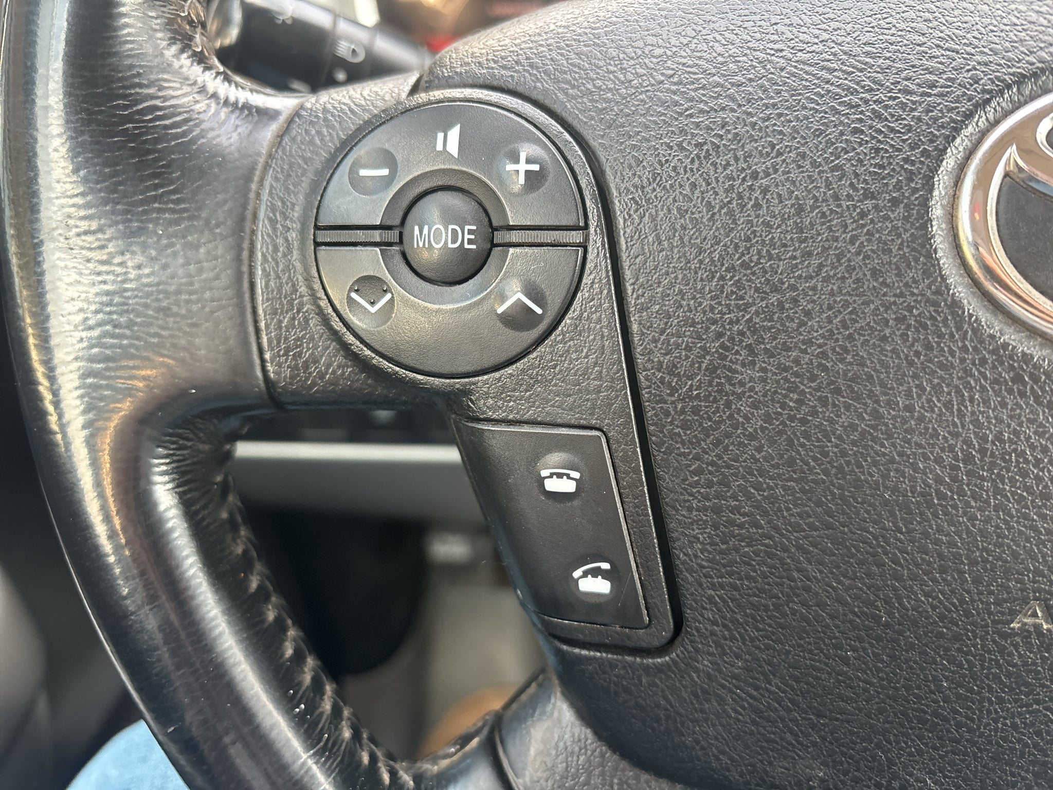2008 Toyota Tundra 4WD Truck SR5