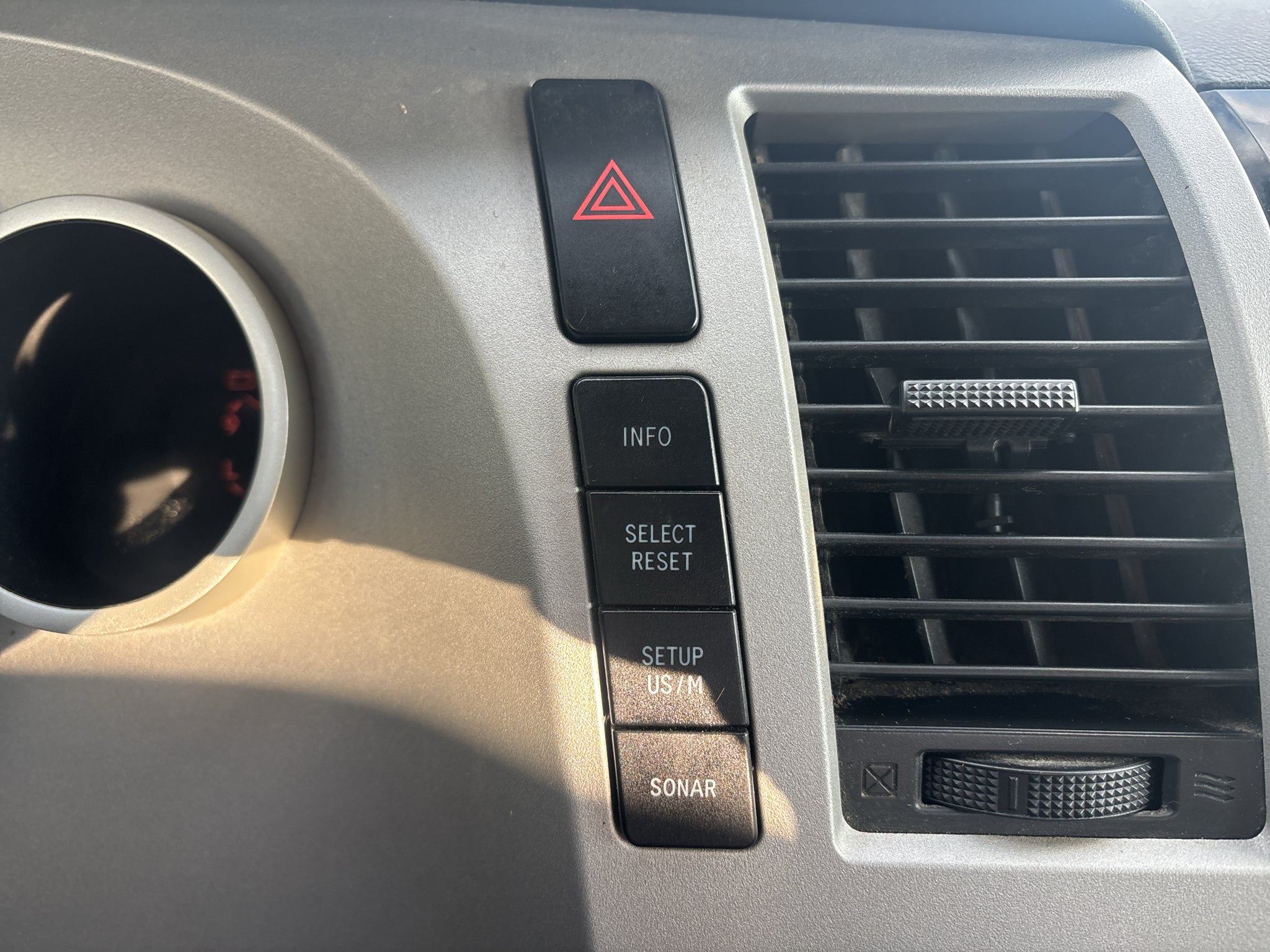 2008 Toyota Tundra 4WD Truck SR5