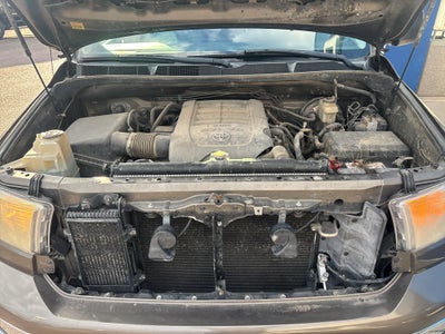 2008 Toyota Tundra 4WD Truck SR5