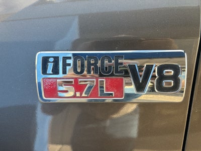 2008 Toyota Tundra 4WD Truck SR5