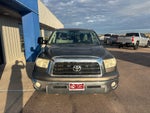 2008 Toyota Tundra 4WD Truck SR5