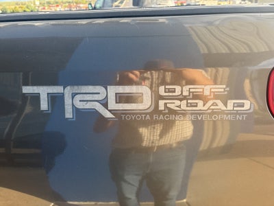 2008 Toyota Tundra 4WD Truck SR5