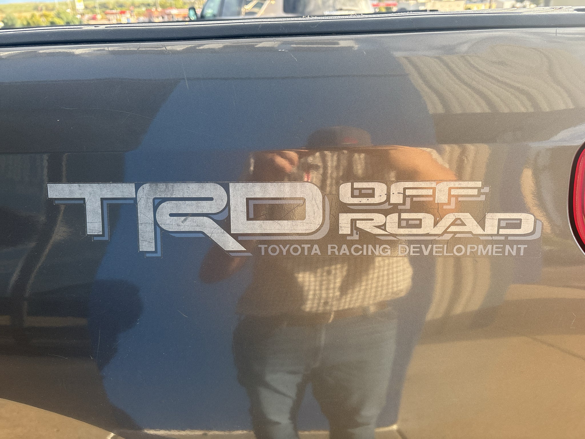 2008 Toyota Tundra 4WD Truck SR5