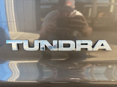 2008 Toyota Tundra 4WD Truck SR5