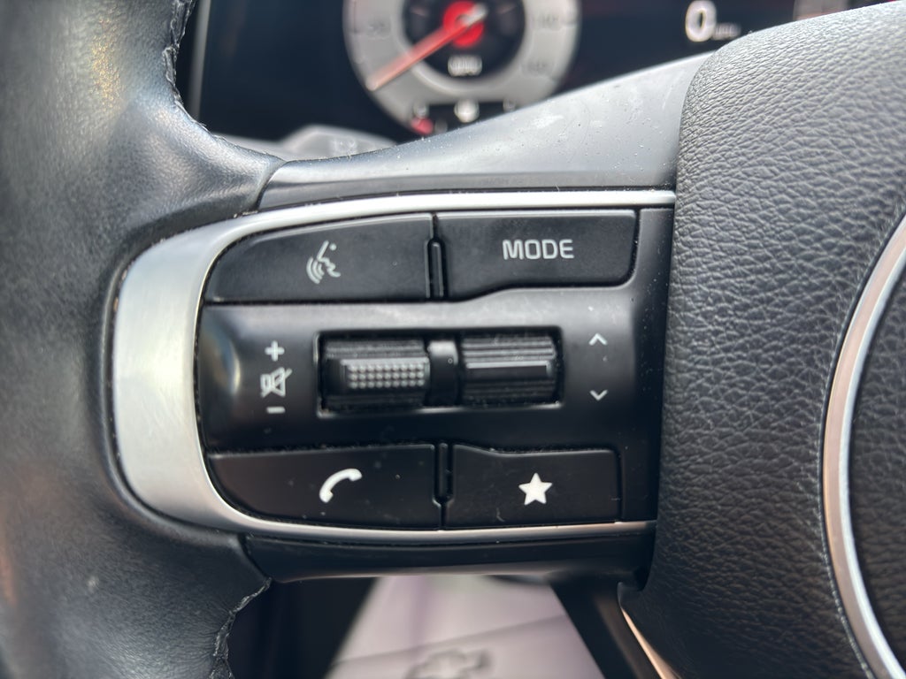 2023 Kia Sportage X-Pro Prestige