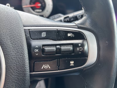 2023 Kia Sportage X-Pro Prestige