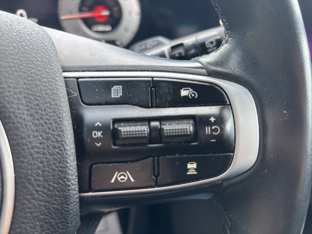 2023 Kia Sportage X-Pro Prestige