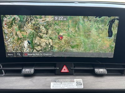 2023 Kia Sportage X-Pro Prestige