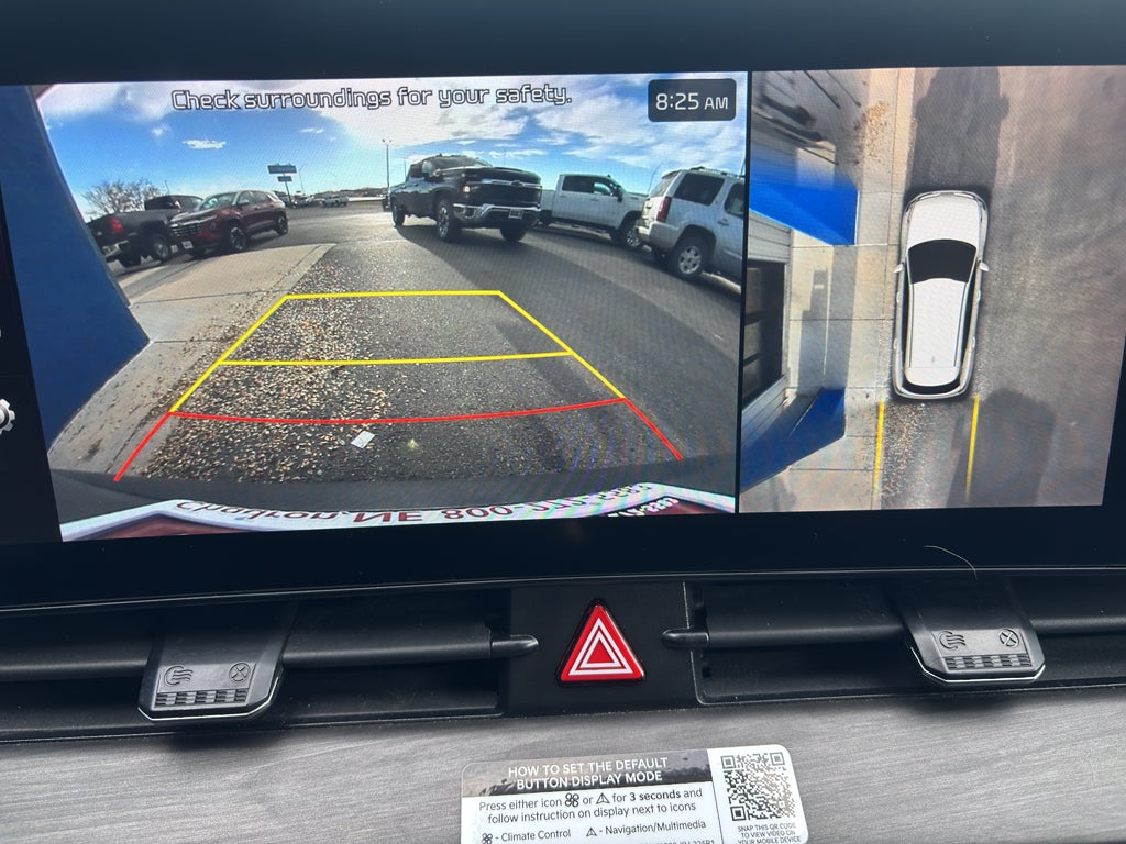 2023 Kia Sportage X-Pro Prestige