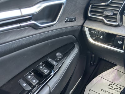 2023 Kia Sportage X-Pro Prestige