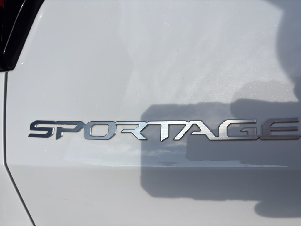 2023 Kia Sportage X-Pro Prestige