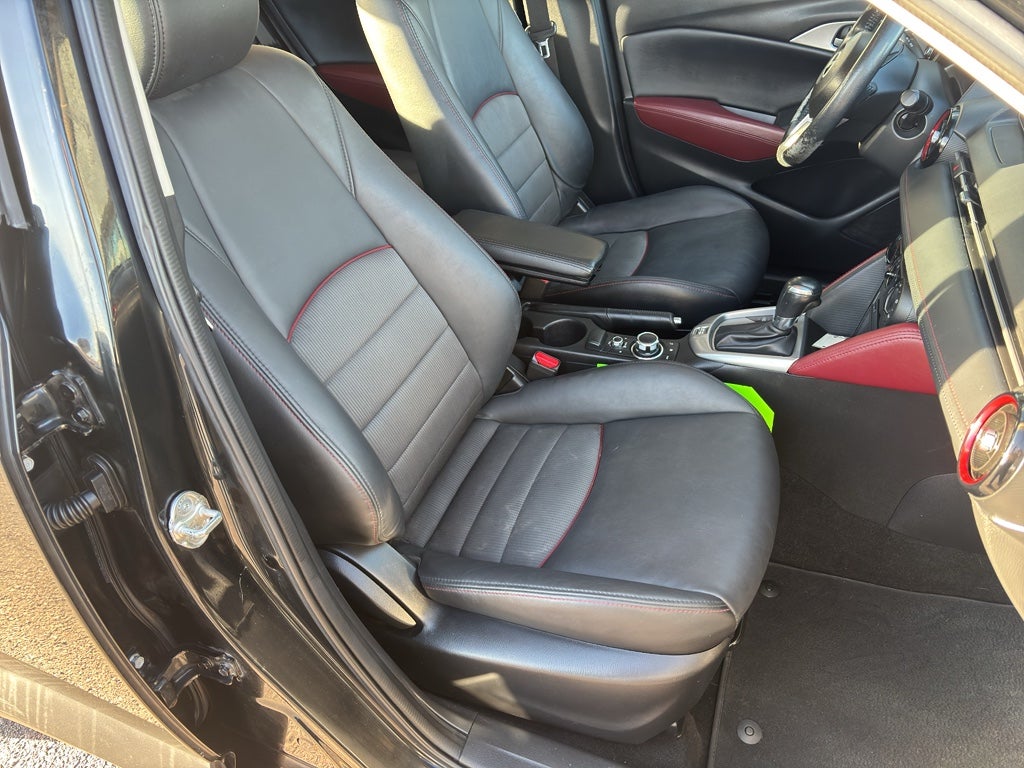 2016 Mazda Mazda CX-3 Touring