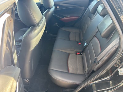 2016 Mazda Mazda CX-3 Touring