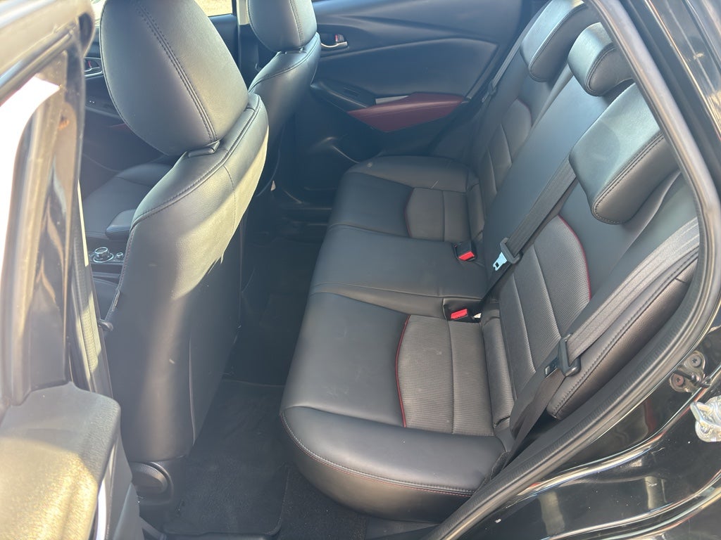 2016 Mazda Mazda CX-3 Touring