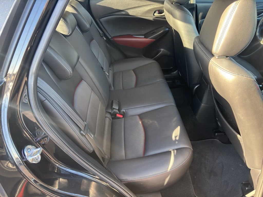 2016 Mazda Mazda CX-3 Touring