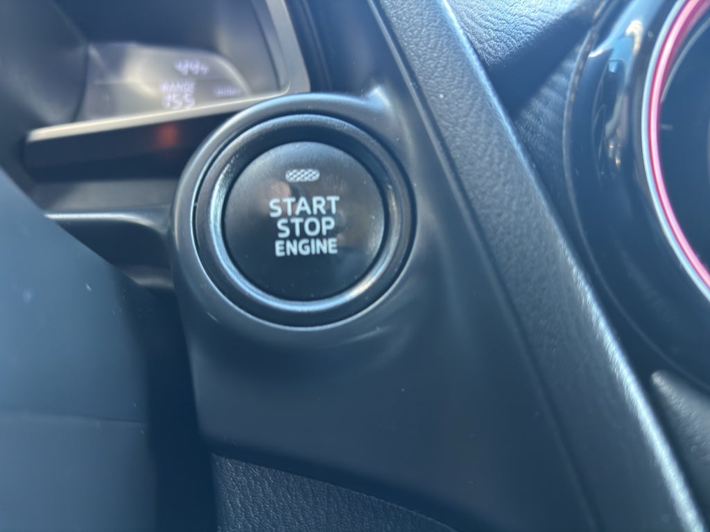 2016 Mazda Mazda CX-3 Touring