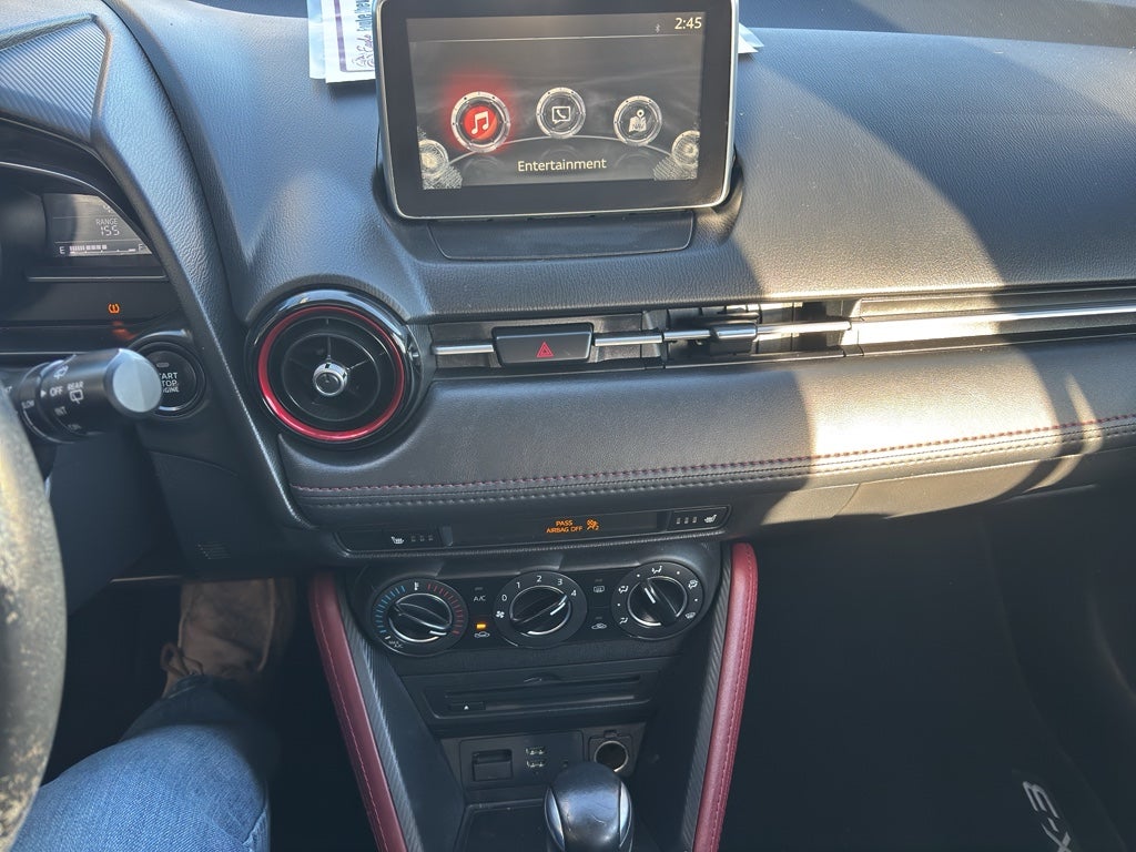 2016 Mazda Mazda CX-3 Touring