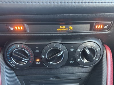 2016 Mazda Mazda CX-3 Touring