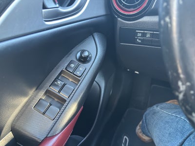 2016 Mazda Mazda CX-3 Touring