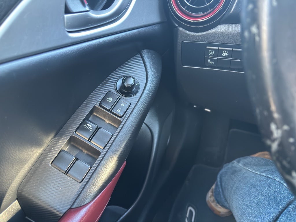 2016 Mazda Mazda CX-3 Touring