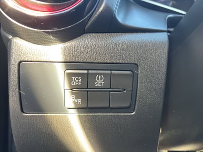 2016 Mazda Mazda CX-3 Touring