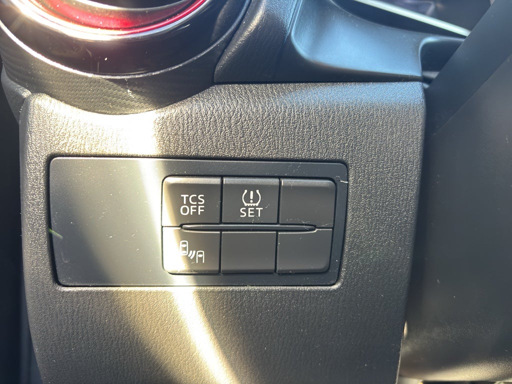 2016 Mazda Mazda CX-3 Touring