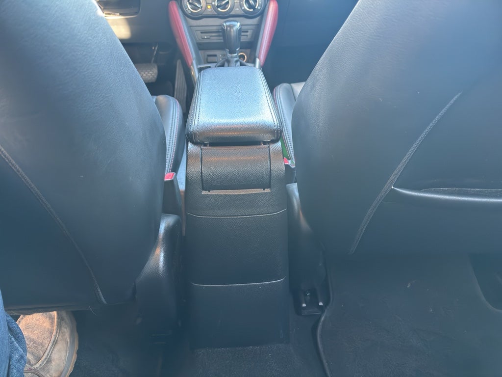 2016 Mazda Mazda CX-3 Touring