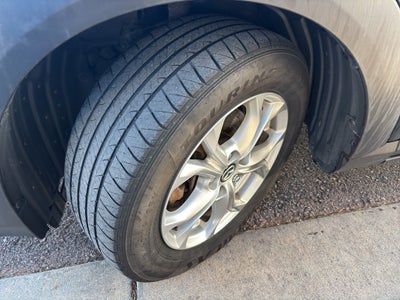 2016 Mazda Mazda CX-3 Touring