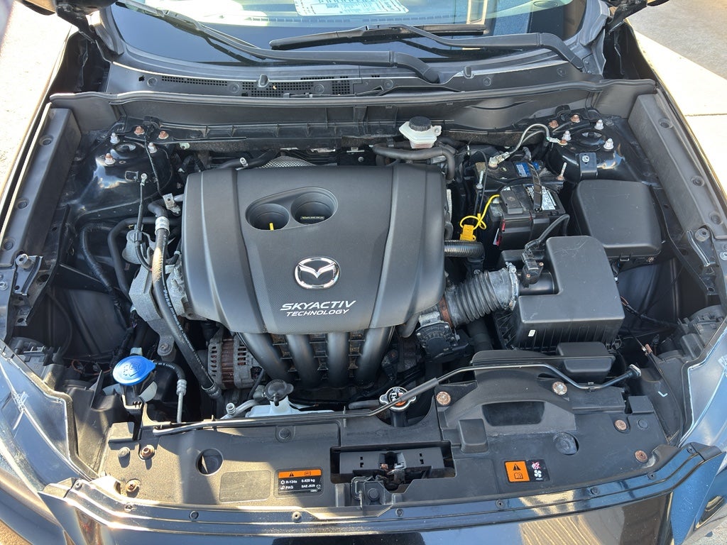 2016 Mazda Mazda CX-3 Touring