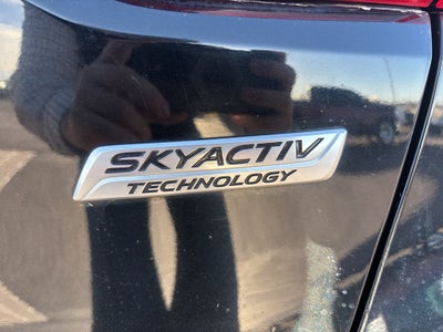 2016 Mazda Mazda CX-3 Touring