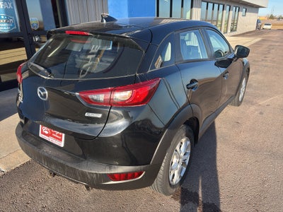 2016 Mazda Mazda CX-3 Touring