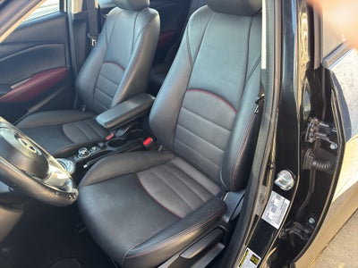 2016 Mazda Mazda CX-3 Touring