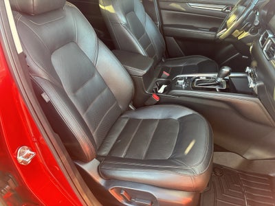 2021 Mazda Mazda CX-5 Grand Touring Reserve