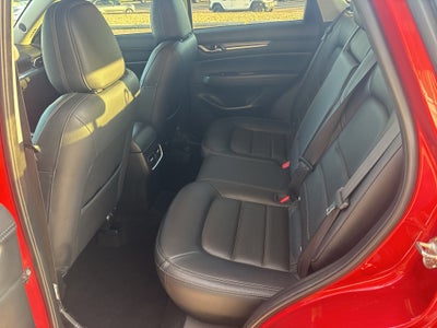 2021 Mazda Mazda CX-5 Grand Touring Reserve